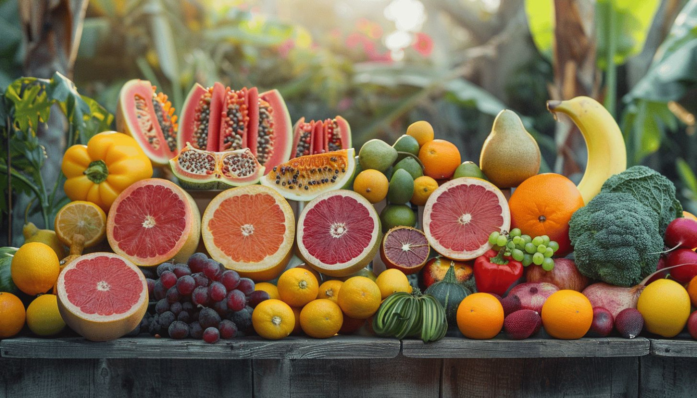 Die Bedeutung von Mikronährstoffen in der modernen Ernährung