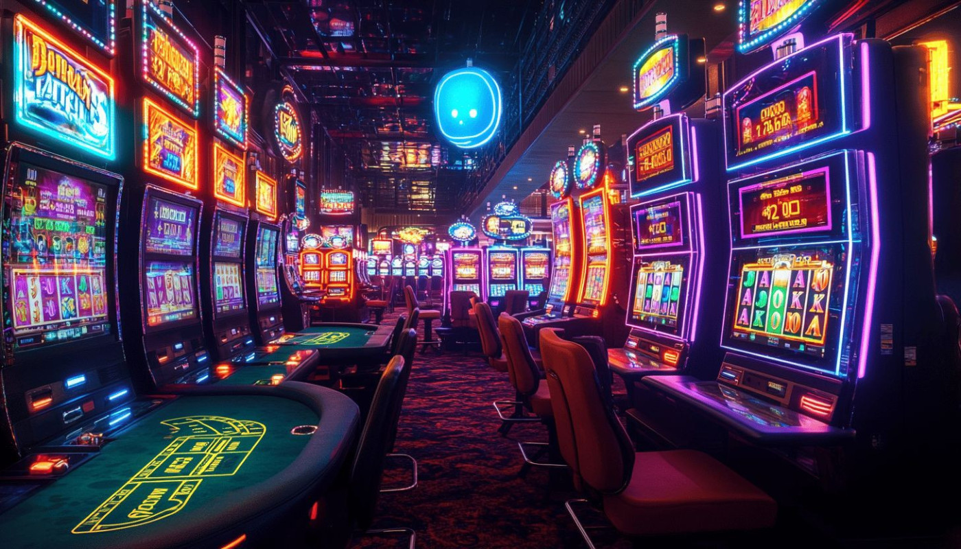 Wie man sicher in Online-Casinos spielt und dabei Spaß hat