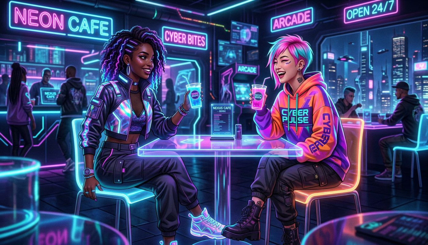 Wie virtuelle Freundinnen und künstliche Intelligenz die Partnersuche verändern